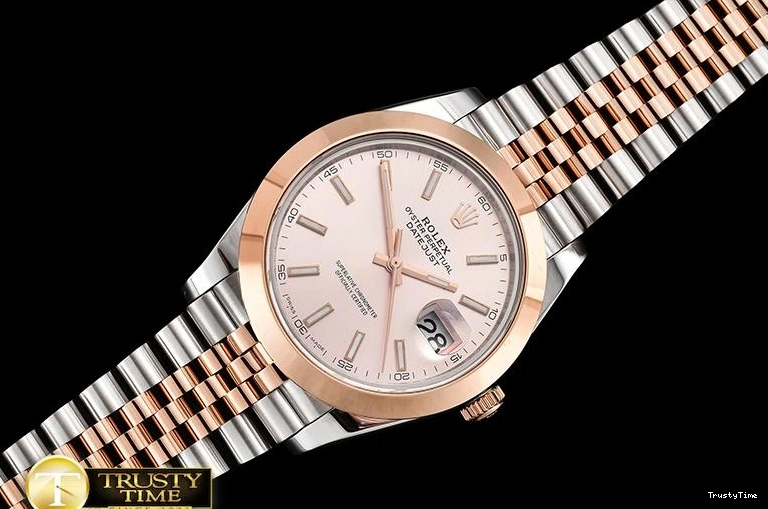 0115 R2DJ0218A – DJ2 41mm FlexibleFit 610